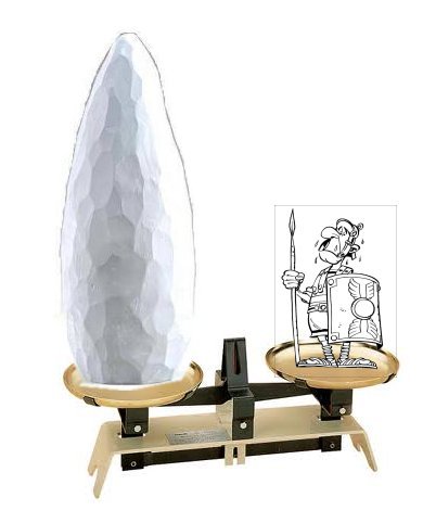 Equilibre